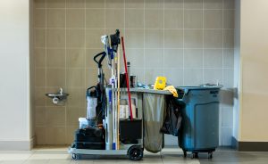5 Layanan Facility Management yang Wajib Dimiliki Perusahaan Modern