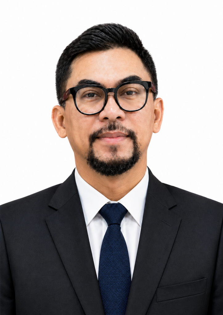 kresna h ismail cfo