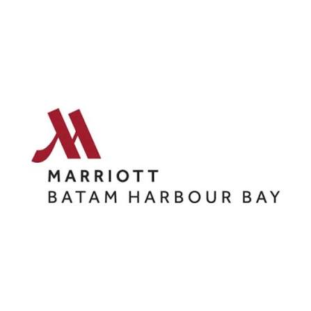 logo marriot batam