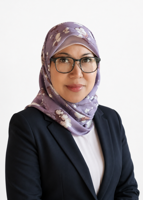 shinta krisnawati chro